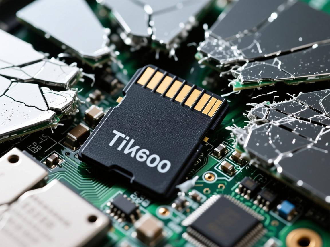 服务器SD存储卡故障导致系统崩溃? 第3张 服务器SD存储卡故障导致系统崩溃? 第3张