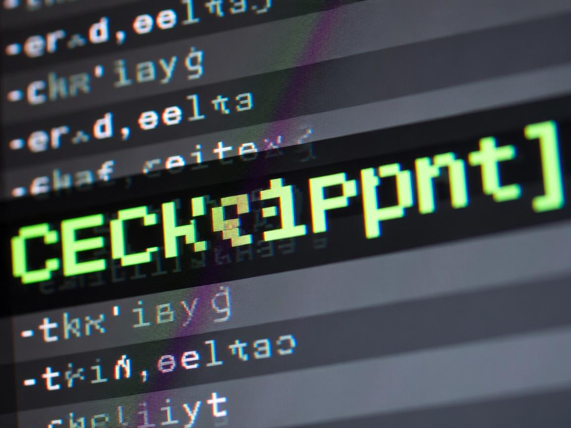 IIS配置HTTPS为何缺少证书？  第3张