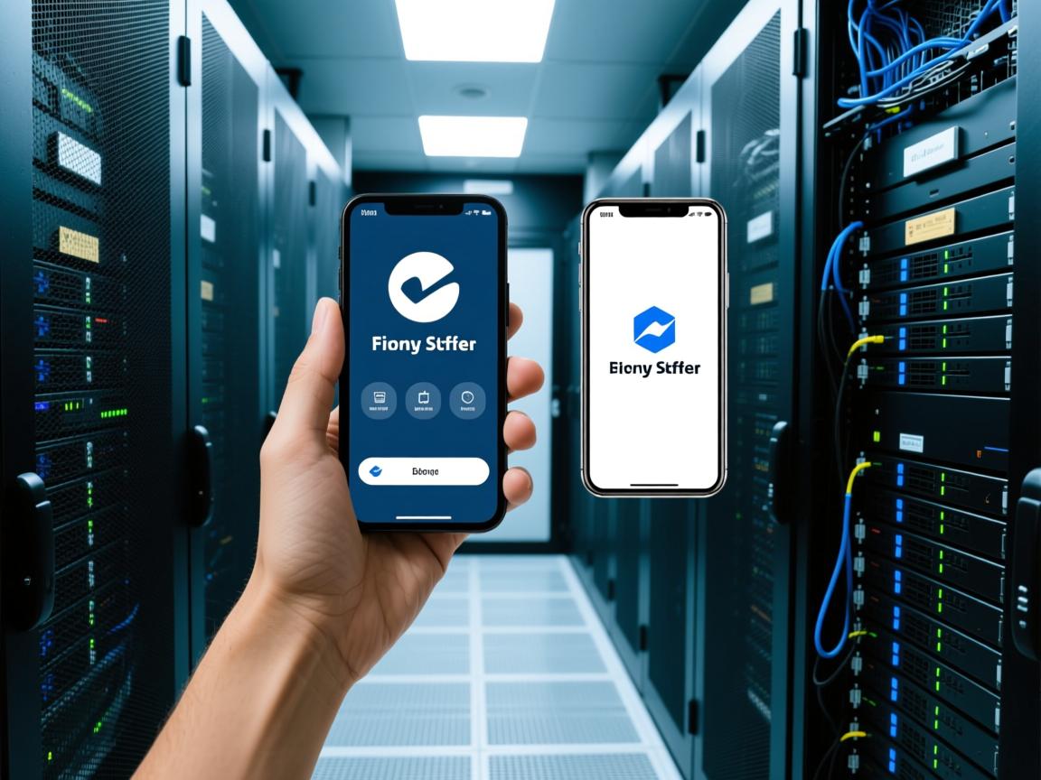 换服务器不换域名影响访问吗？
