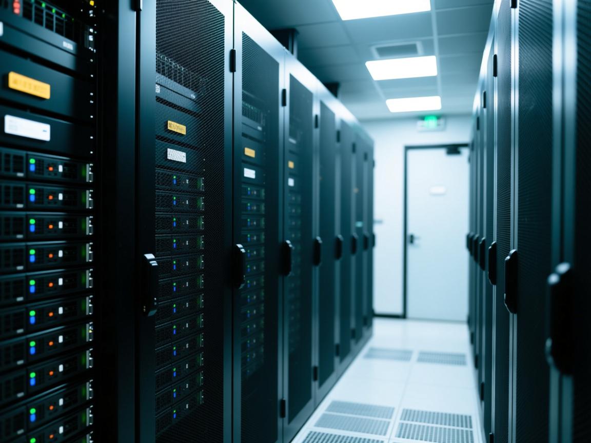 换服务器不换域名影响访问吗? 第2张 换服务器不换域名影响访问吗? 第2张