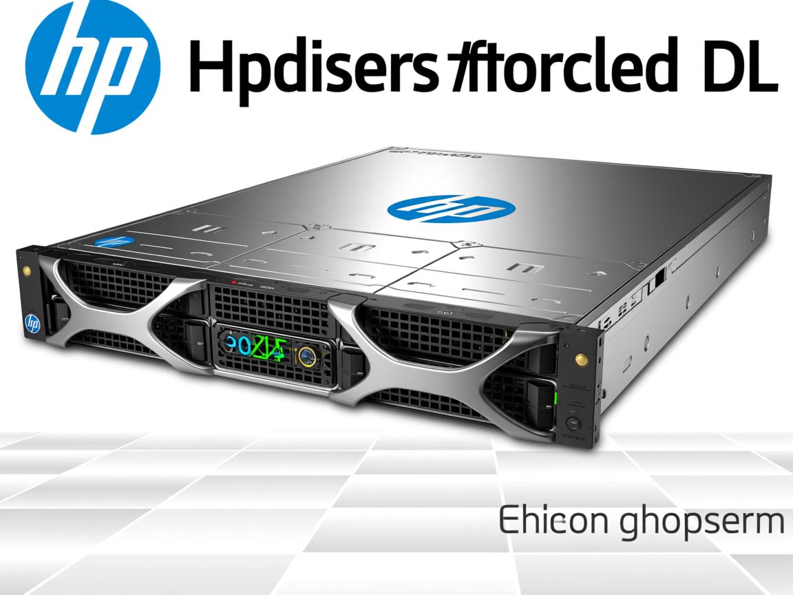 如何选择高效稳定的HP DL服务器? 第3张 如何选择高效稳定的HP DL服务器? 第3张