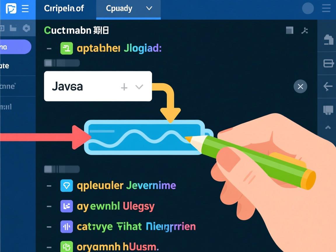 Java输出流如何正确使用? 第1张 Java输出流如何正确使用? 第1张