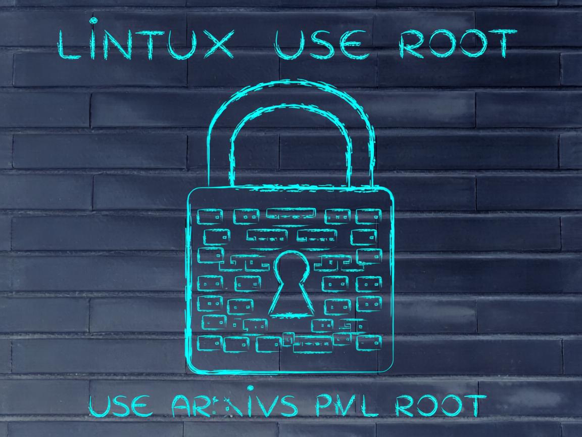 如何在Linux中安全使用root权限? 第3张 如何在Linux中安全使用root权限? 第3张