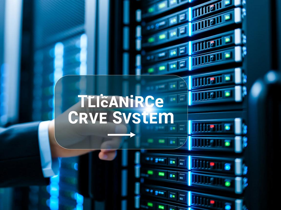 怎么更换服务器系统? 第3张 怎么更换服务器系统? 第3张