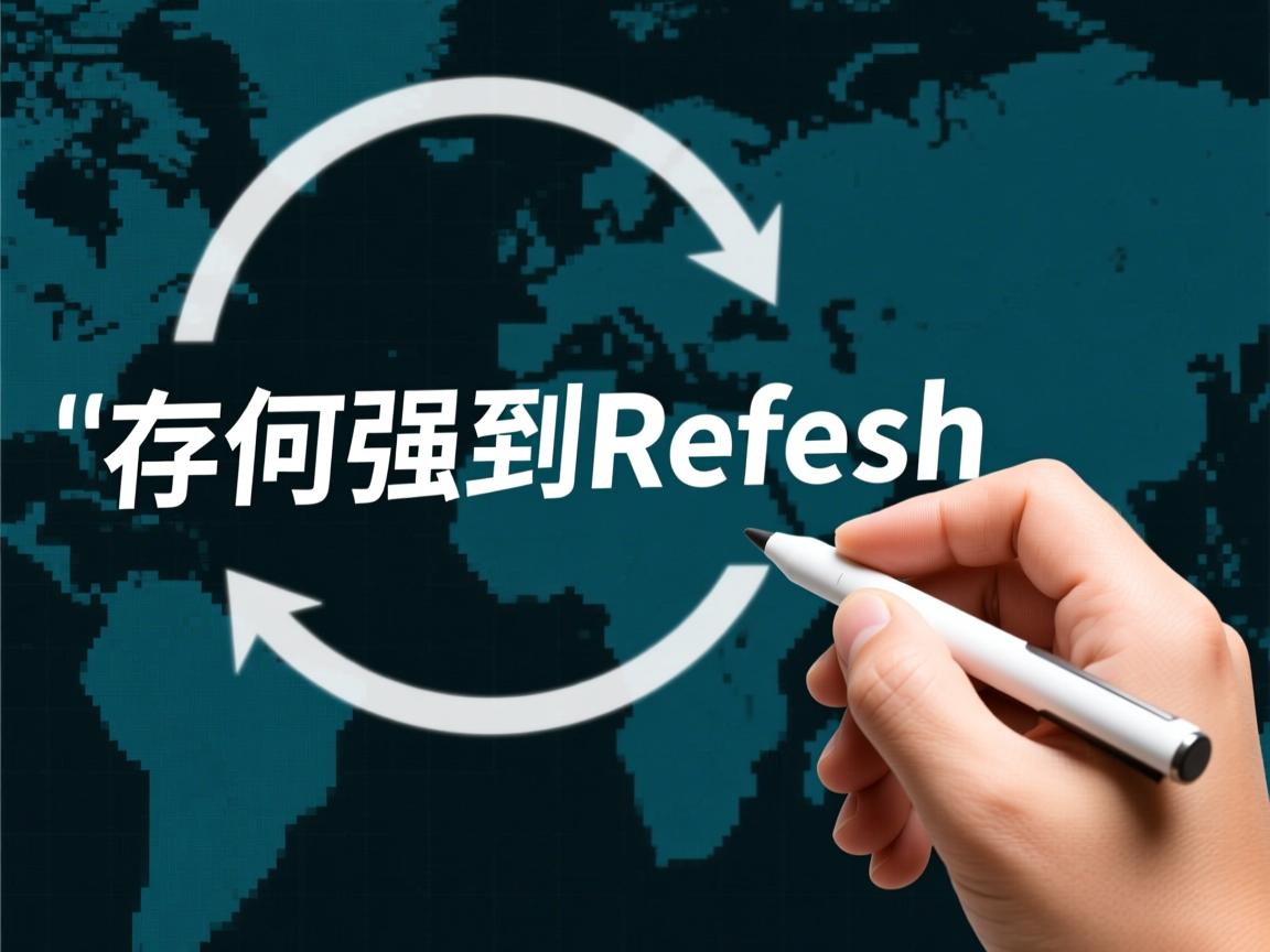 Java缓存如何强制刷新? 第3张 Java缓存如何强制刷新? 第3张