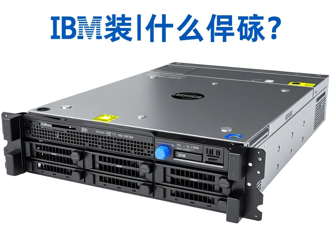 IBM服务器能装什么显卡? 第2张 IBM服务器能装什么显卡? 第2张