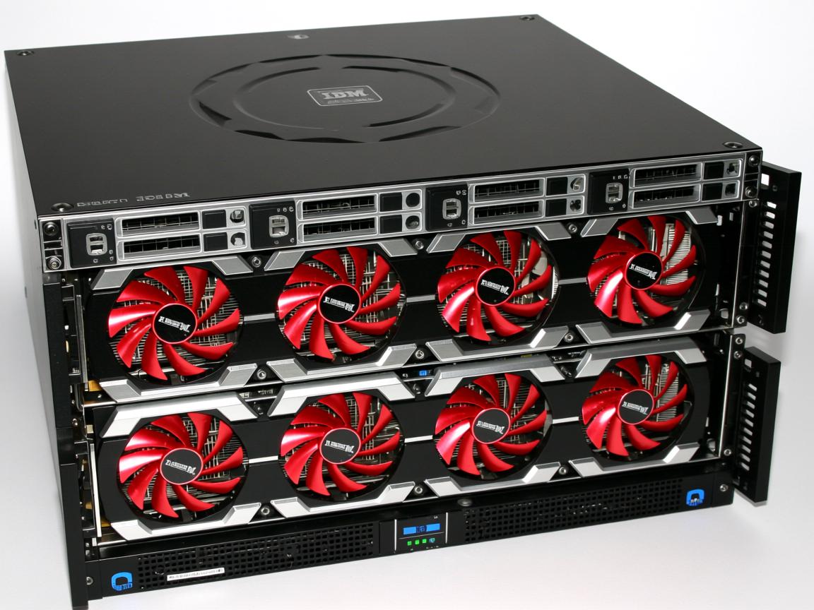 IBM服务器能装什么显卡? 第3张 IBM服务器能装什么显卡? 第3张