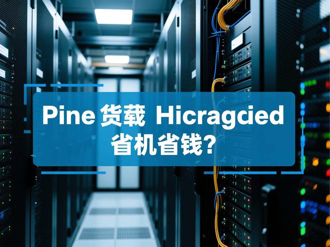 物理负载迁移虚拟机省钱吗? 第3张 物理负载迁移虚拟机省钱吗? 第3张