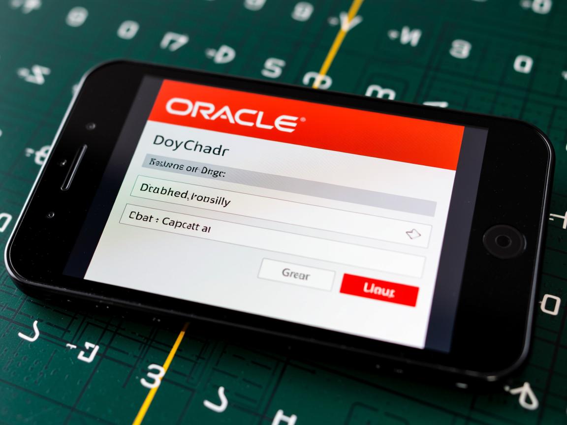 如何在Linux卸载Oracle 第1张 如何在Linux卸载Oracle 第1张