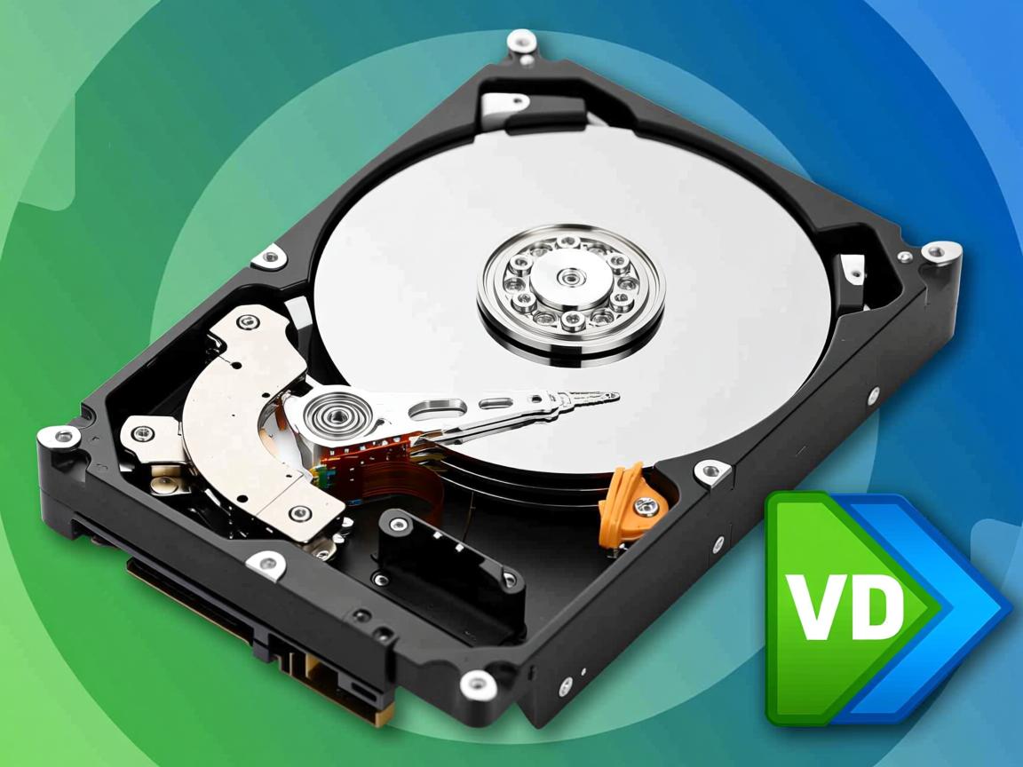 如何用disk2vhd免费转虚拟机? 第3张 如何用disk2vhd免费转虚拟机? 第3张
