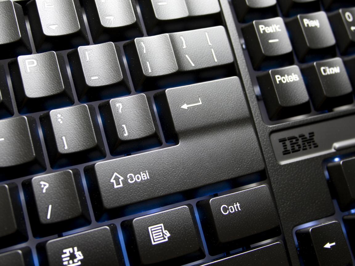 如何轻松解决IBM服务器键盘切换问题？  第3张