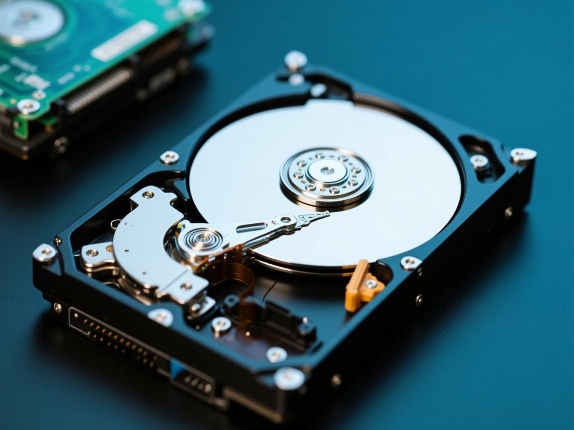 虚拟机用物理硬盘为什么更快？