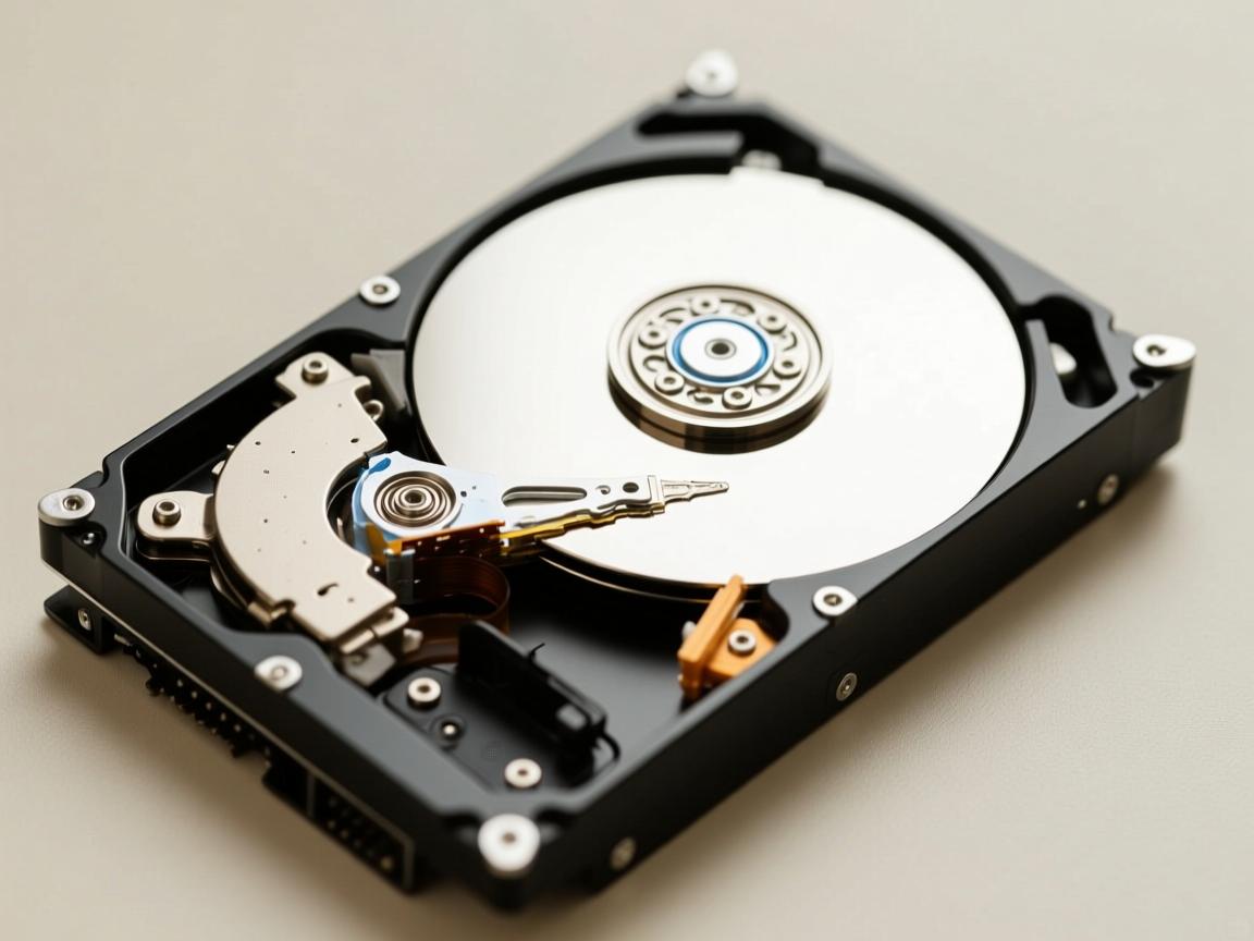 VMware删硬盘为何空间未释放? 第2张 VMware删硬盘为何空间未释放? 第2张