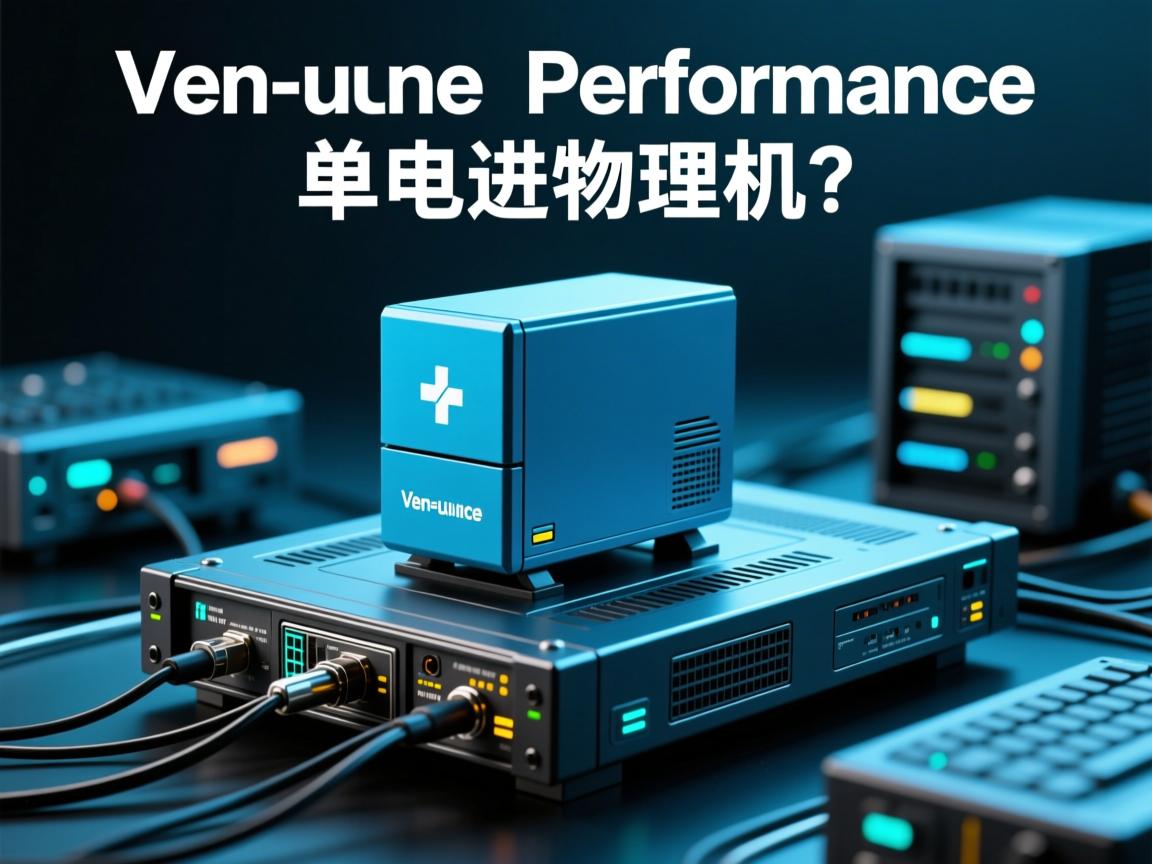 虚拟机性能堪比物理机？  第1张