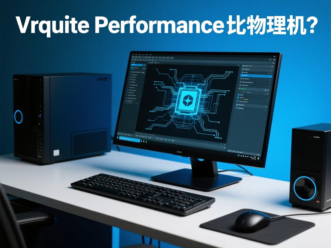 虚拟机性能堪比物理机？  第3张