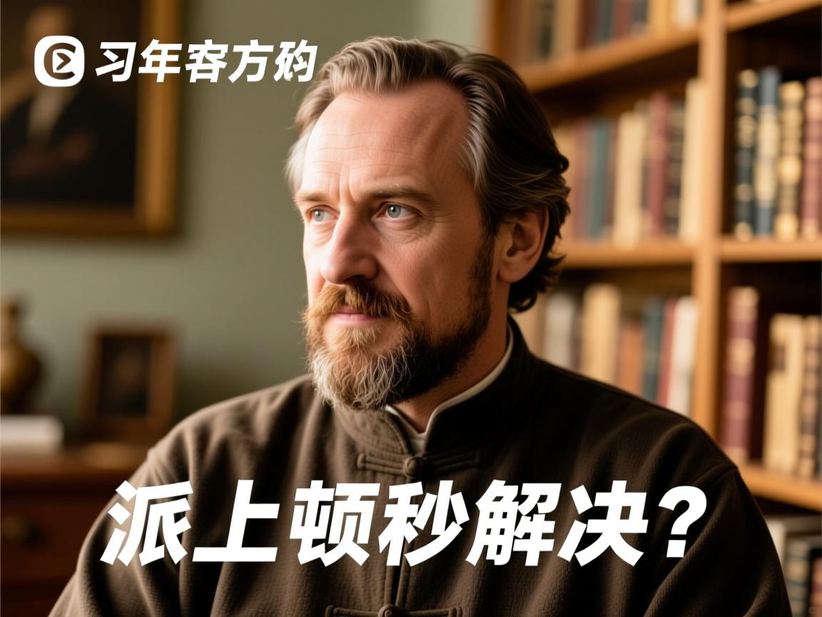 均衡教派卡顿如何秒解决？