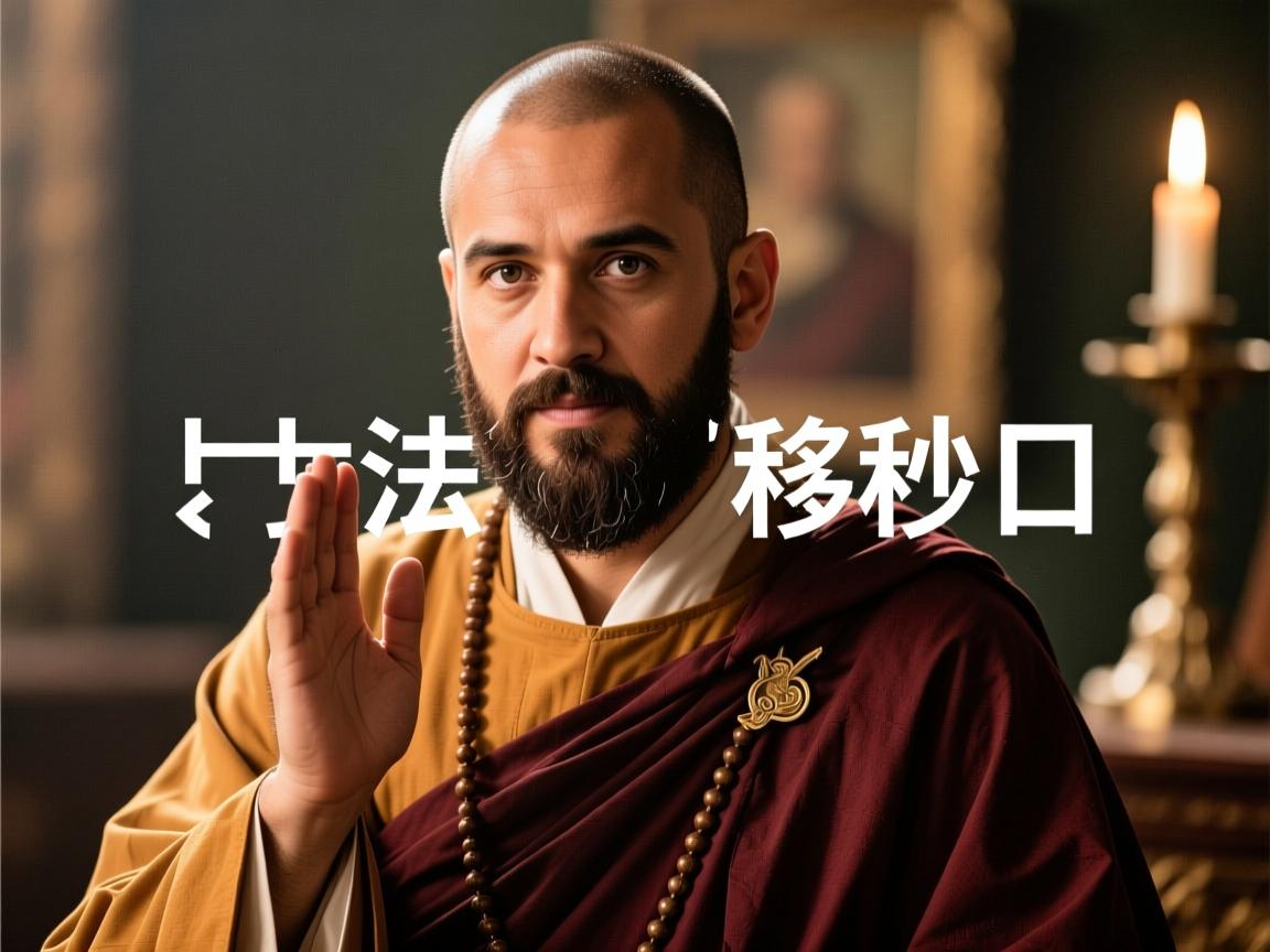 均衡教派卡顿如何秒解决? 第3张 均衡教派卡顿如何秒解决? 第3张