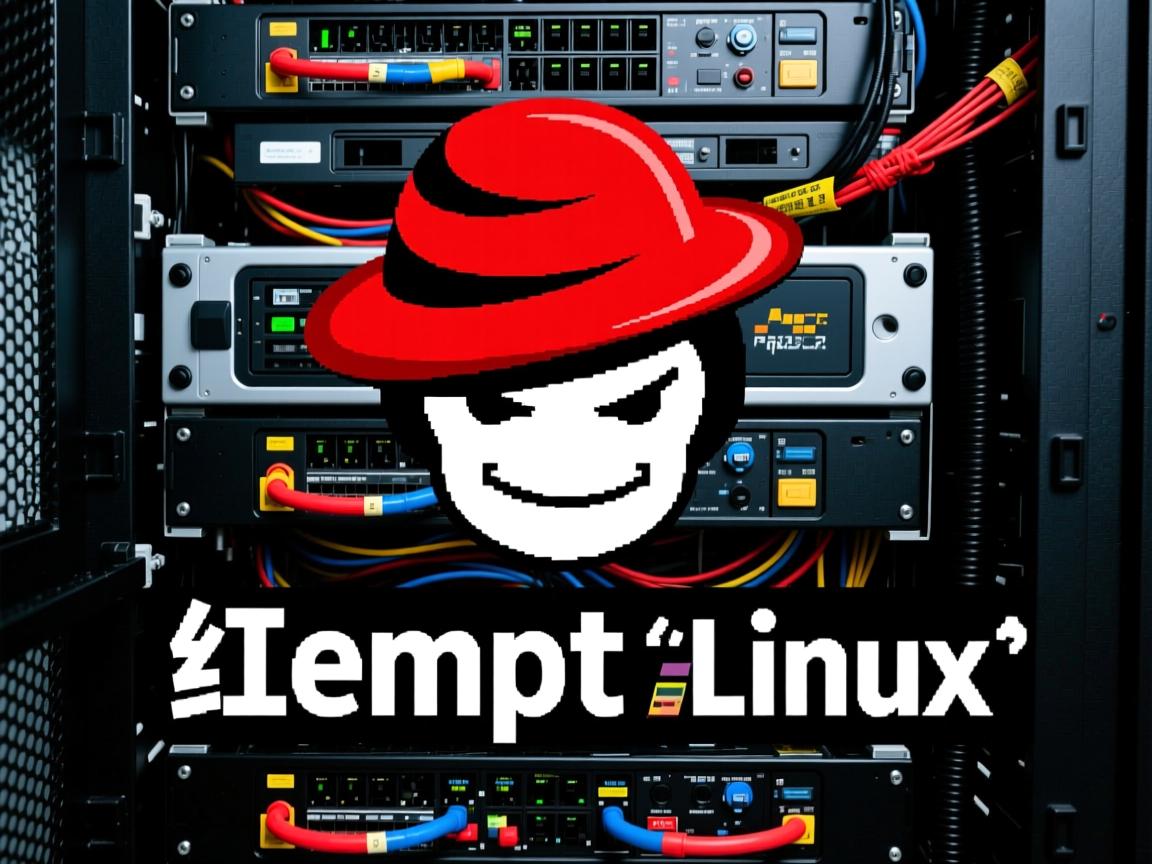 物理机装红帽Linux难不难？  第1张