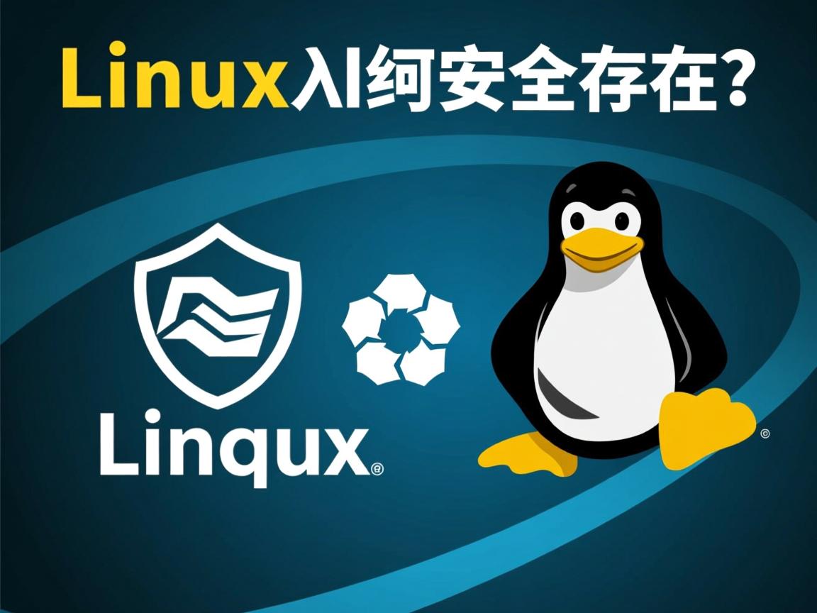 双Linux系统如何安全共存? 第1张 双Linux系统如何安全共存? 第1张