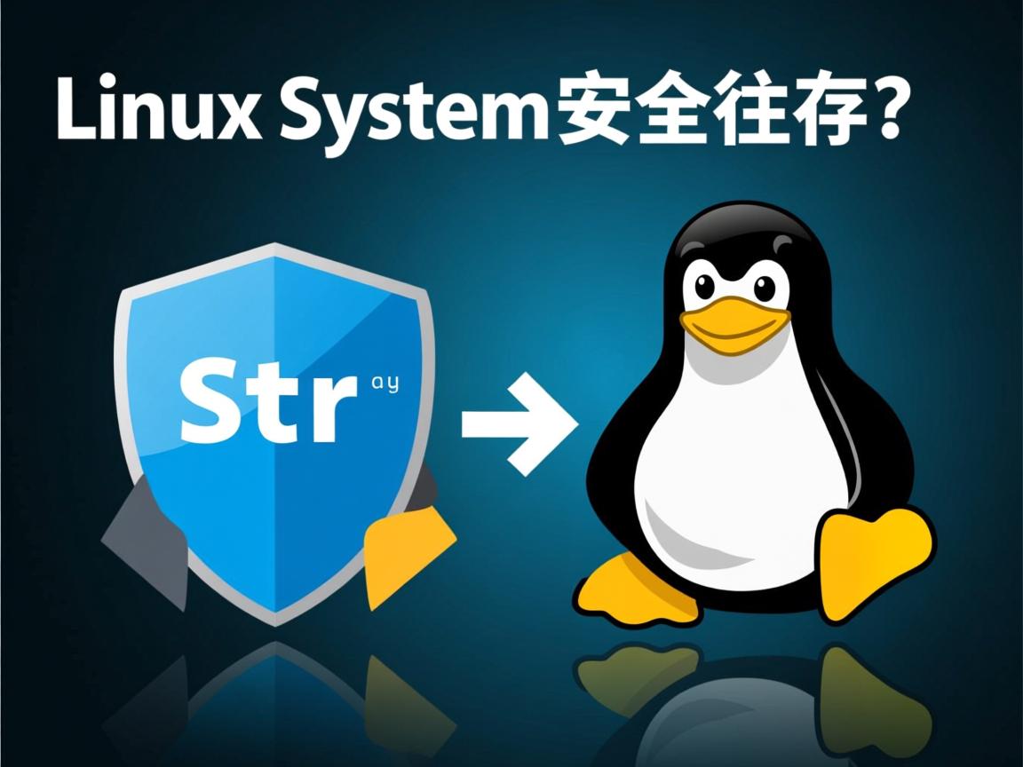 双Linux系统如何安全共存? 第2张 双Linux系统如何安全共存? 第2张