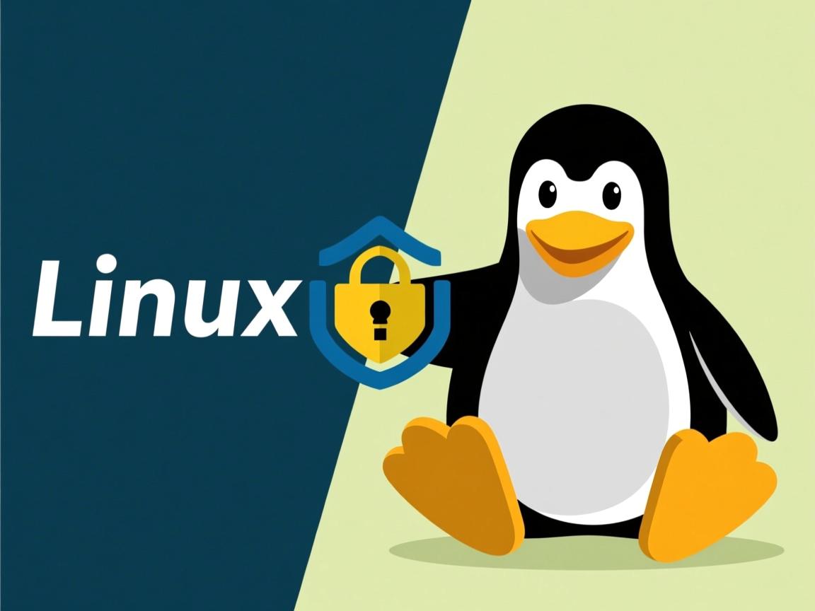 双Linux系统如何安全共存? 第3张 双Linux系统如何安全共存? 第3张