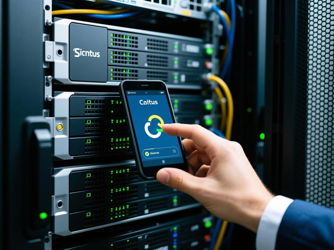 CentOS服务器健康如何实时掌握? 第3张 CentOS服务器健康如何实时掌握? 第3张