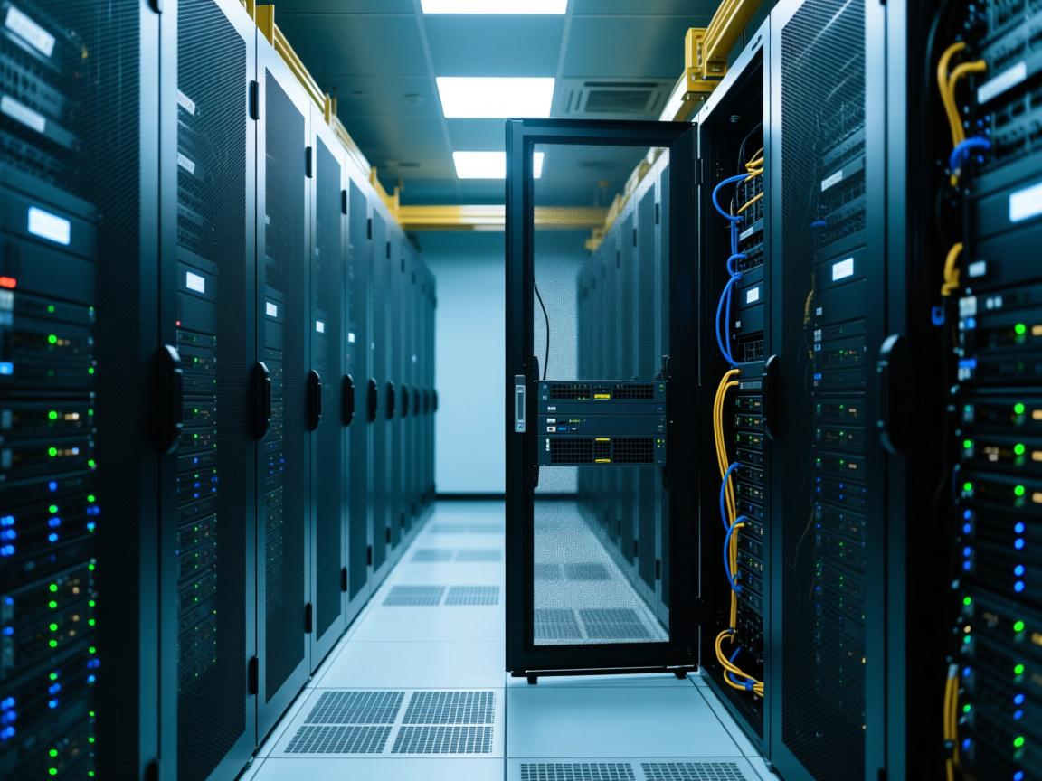 物理机和虚拟机区别是什么 第1张 物理机和虚拟机区别是什么 第1张