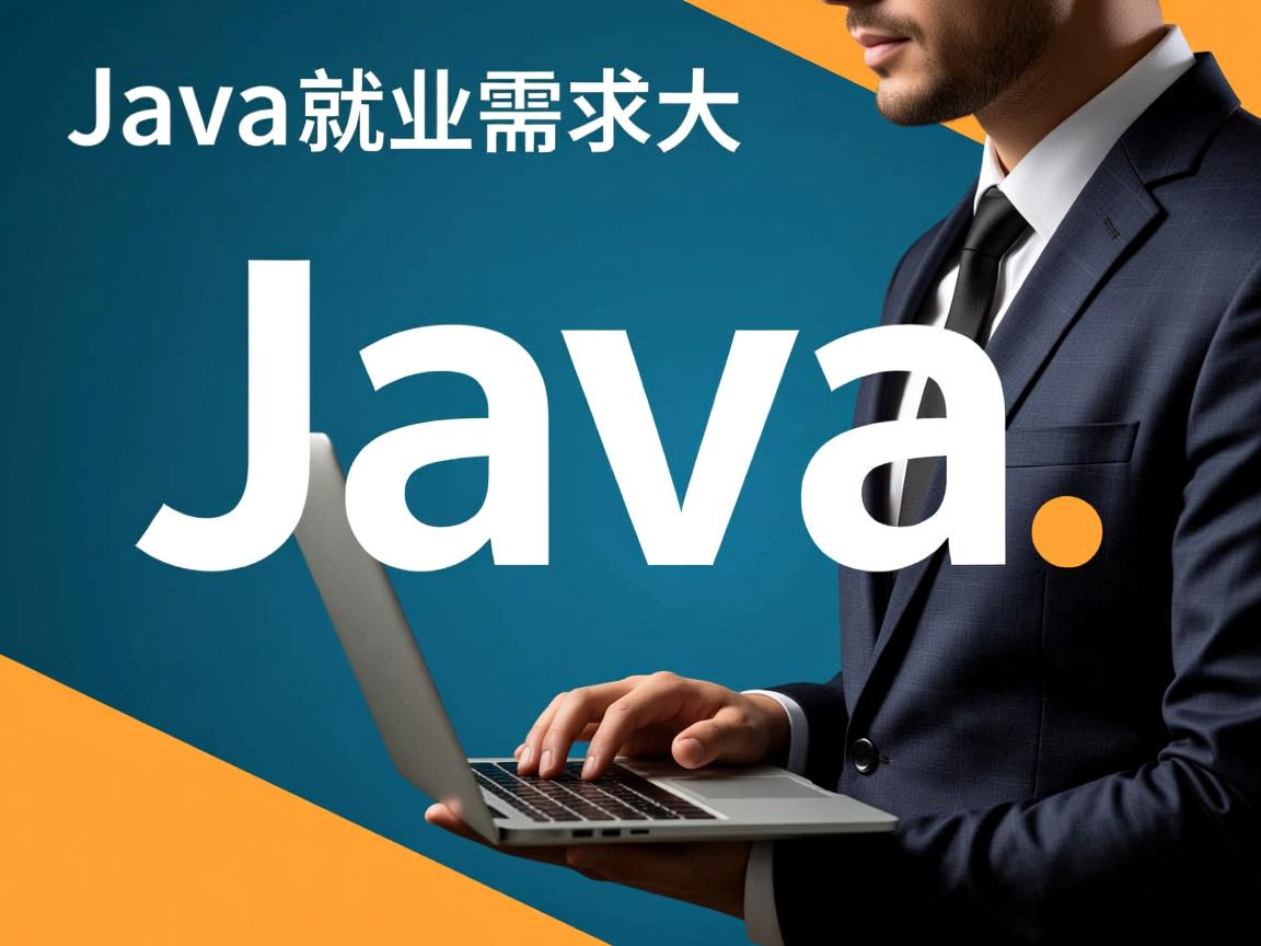 Java就业需求大吗 第3张 Java就业需求大吗 第3张