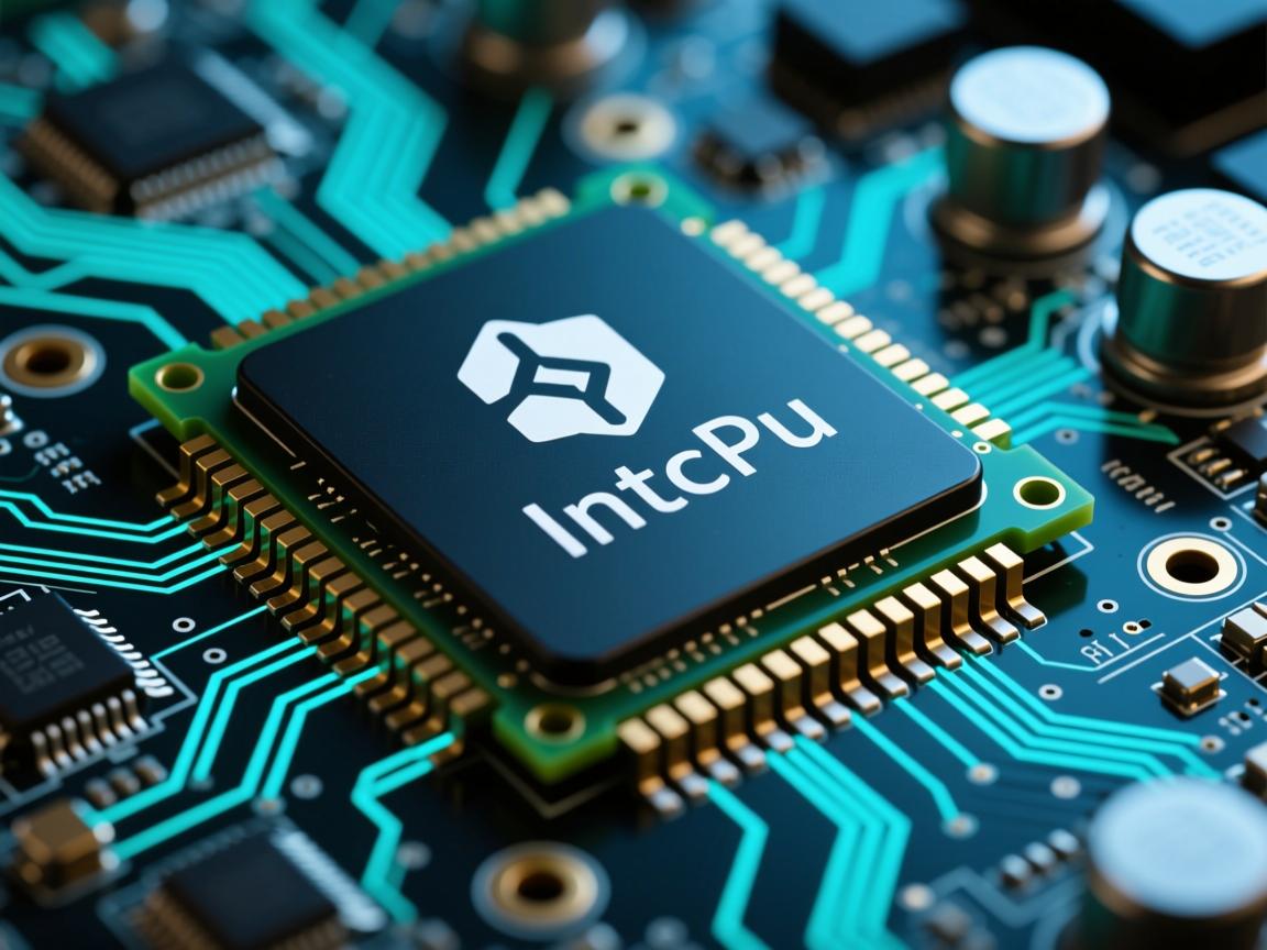 Linux如何查看CPU? 第1张 Linux如何查看CPU? 第1张