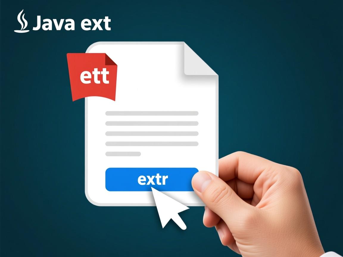 Java如何保存并打开txt文件？  第1张