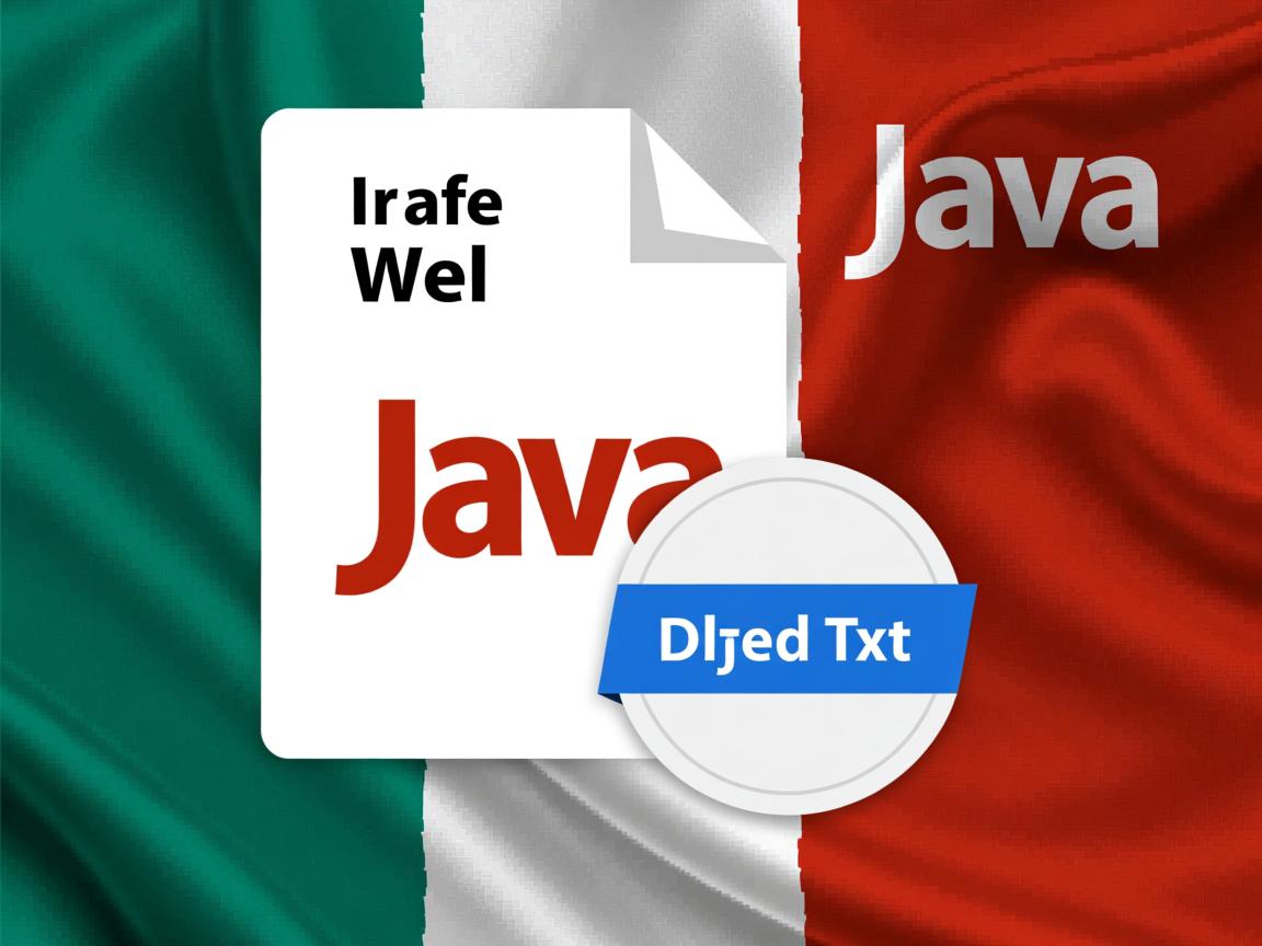 Java如何保存并打开txt文件？  第3张