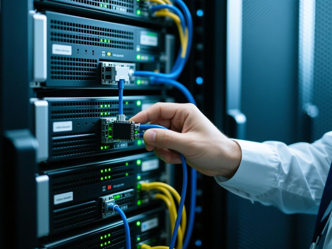 如何远程重启服务器软件？，服务器卡顿如何远程重启？，远程重启服务器卡顿怎么办？