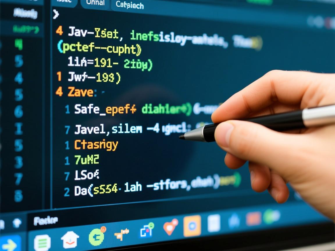Java怎么连接字符串? 第2张 Java怎么连接字符串? 第2张
