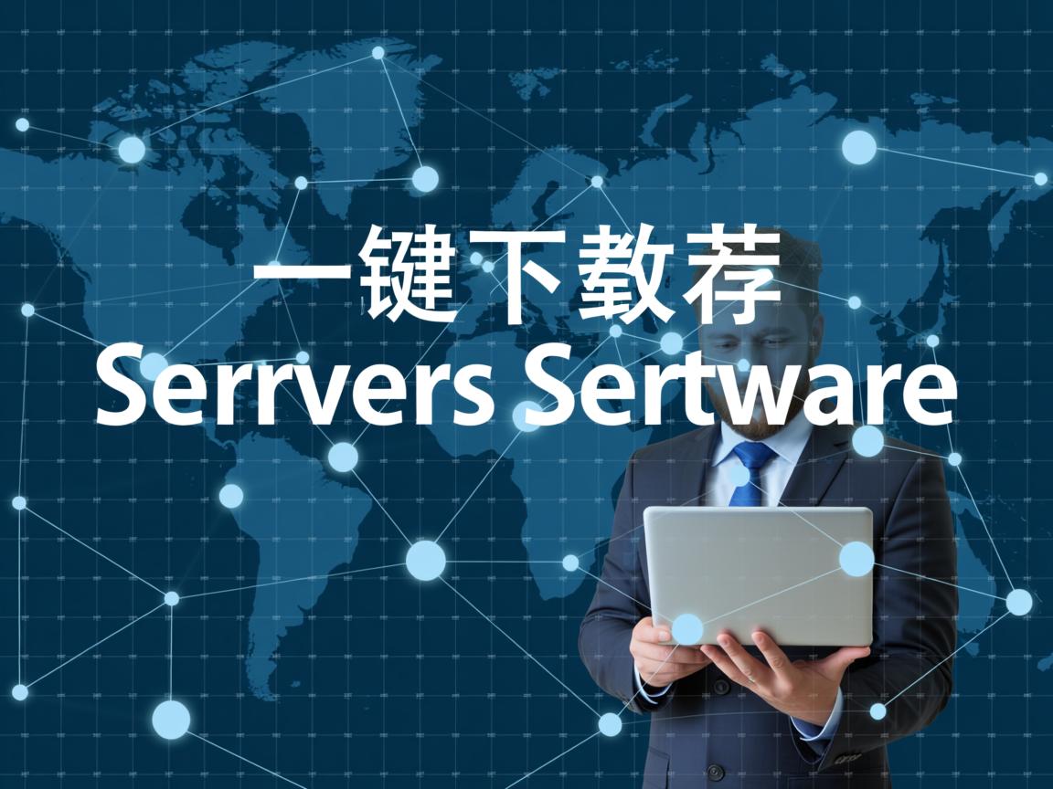 如何免费一键下载缓存服务器软件？  第2张