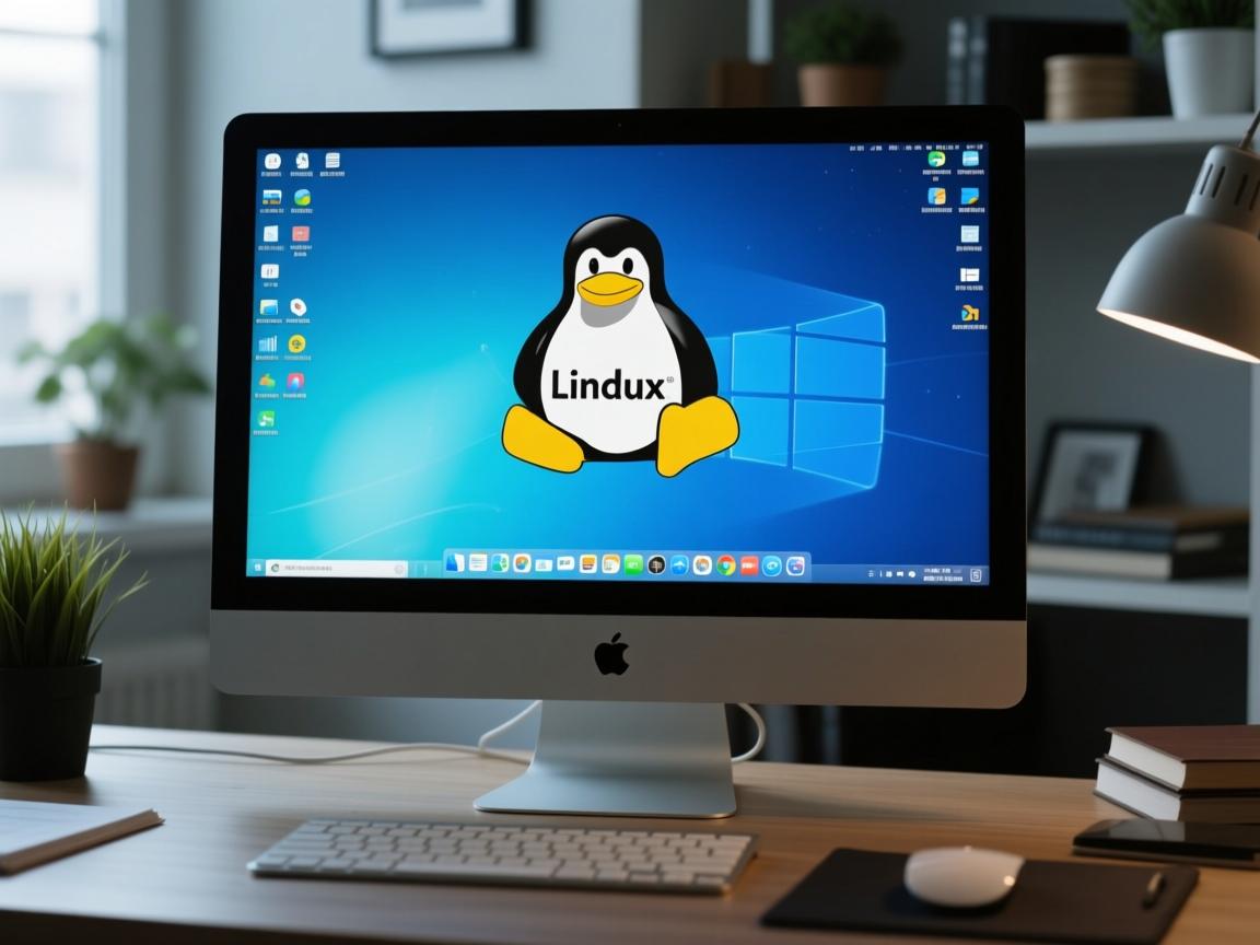 linux怎么重装系统? 第3张 linux怎么重装系统? 第3张