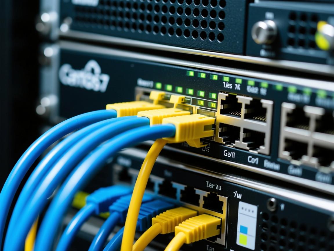 物理机CentOS7如何设置网络详细步骤? 第1张 物理机CentOS7如何设置网络详细步骤? 第1张