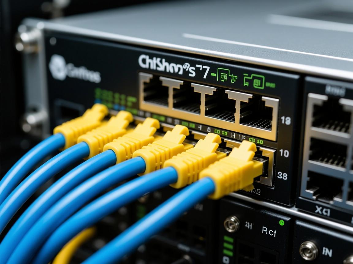 物理机CentOS7如何设置网络详细步骤? 第2张 物理机CentOS7如何设置网络详细步骤? 第2张