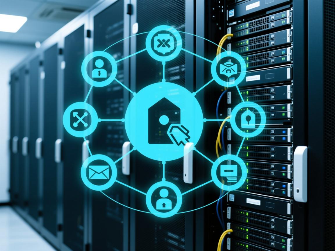 服务器系统修复程序有用吗? 第1张 服务器系统修复程序有用吗? 第1张