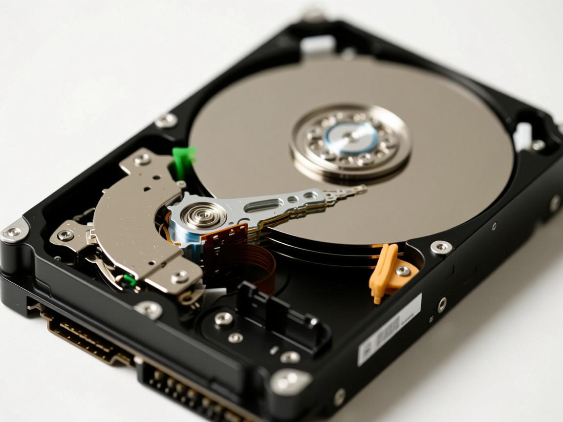 Linux如何查看硬盘分区? 第3张 Linux如何查看硬盘分区? 第3张