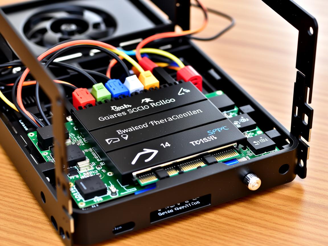 VM如何共享物理SCSI设备? 第1张 VM如何共享物理SCSI设备? 第1张