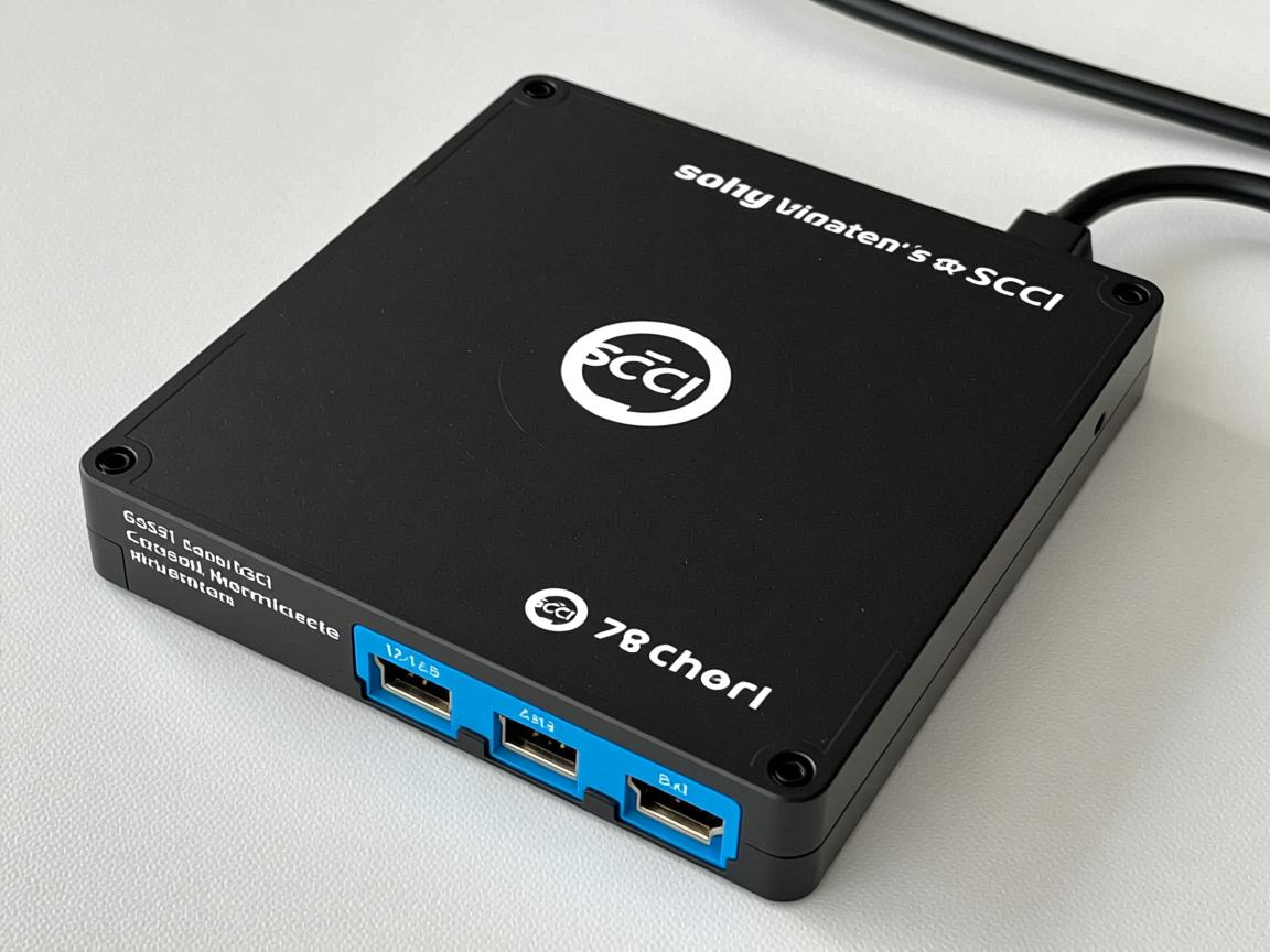 VM如何共享物理SCSI设备? 第2张 VM如何共享物理SCSI设备? 第2张