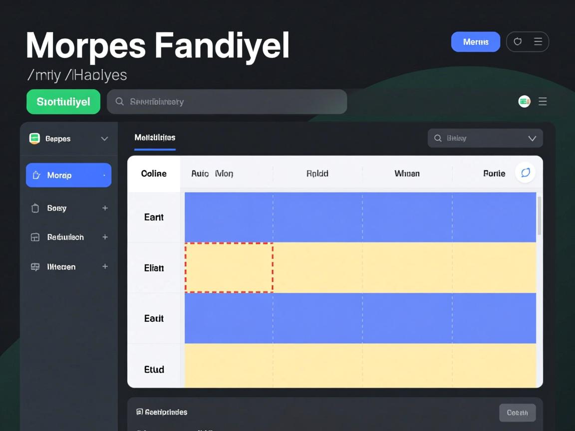 HTML表格如何合并单元格 第3张 HTML表格如何合并单元格 第3张