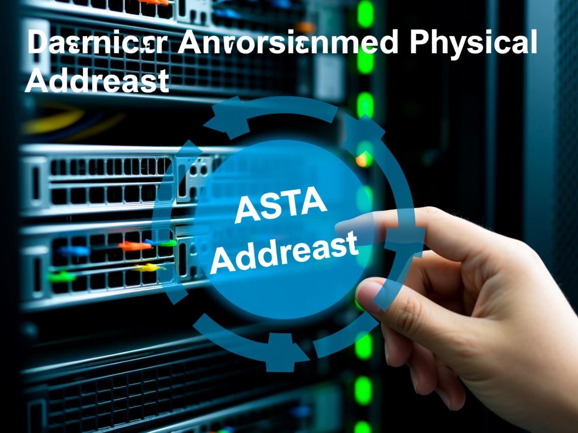 虚拟机如何分配物理地址？  第3张