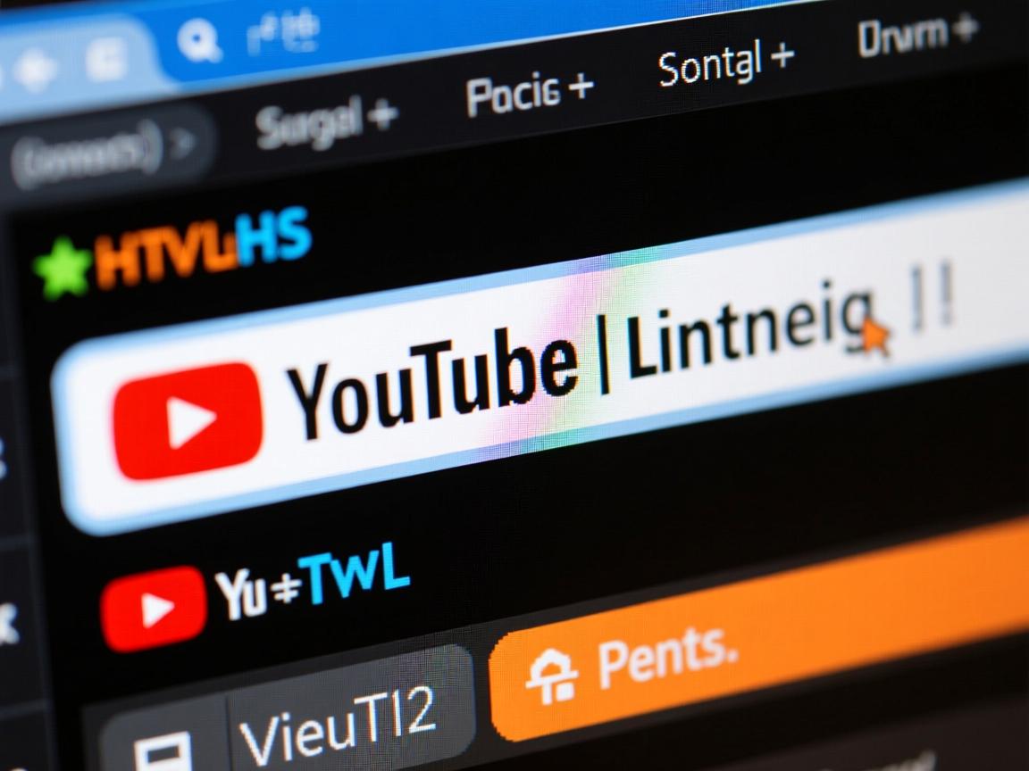 html5如何显示youtube链接 第2张 html5如何显示youtube链接 第2张