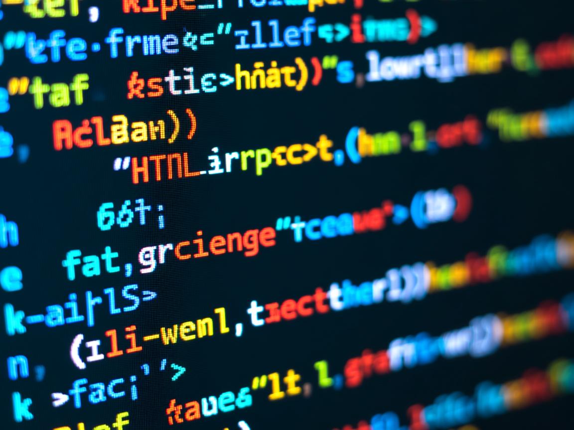 浏览器如何运行HTML代码？