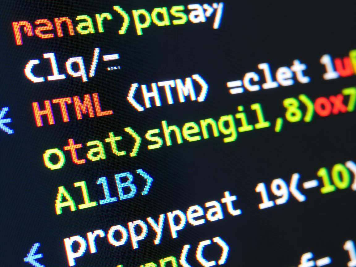 浏览器如何运行HTML代码? 第3张 浏览器如何运行HTML代码? 第3张