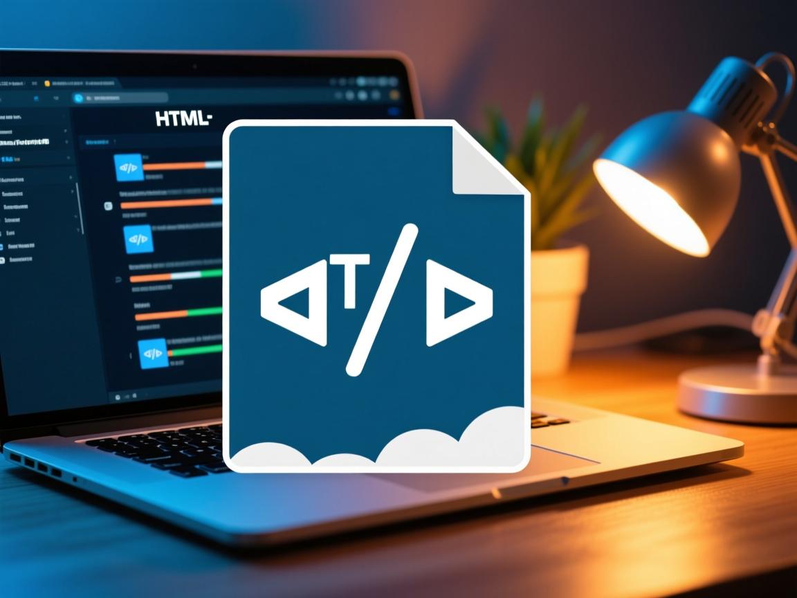 HTML如何运行文件，HTML怎样执行文件，HTML文件如何运行，HTML如何打开文件，HTML运行文件方法，HTML文件执行步骤  第3张
