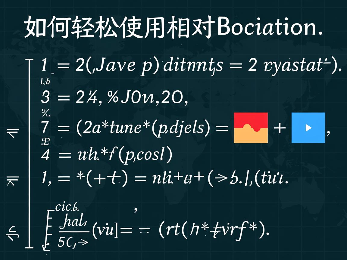 Java如何轻松使用相对位置 第2张 Java如何轻松使用相对位置 第2张