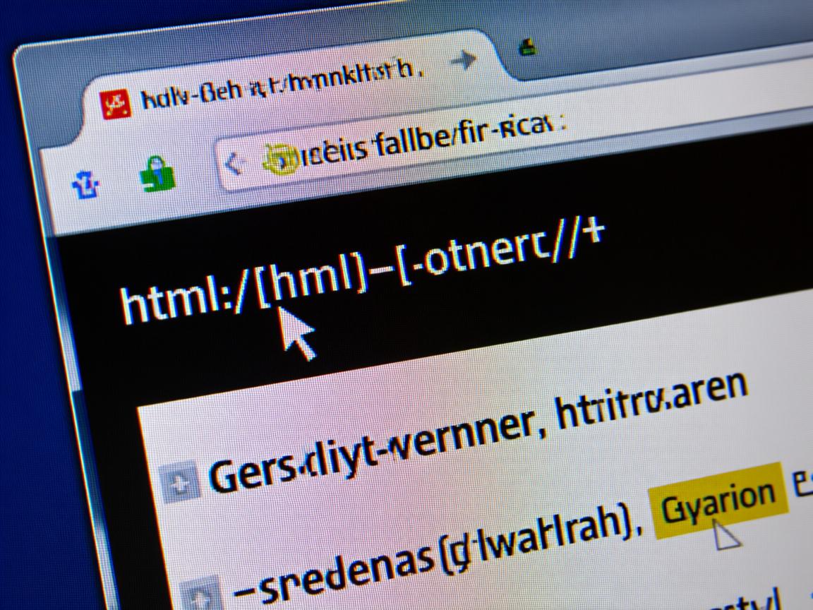 如何让html链接在新标签页打开? 第1张 如何让html链接在新标签页打开? 第1张