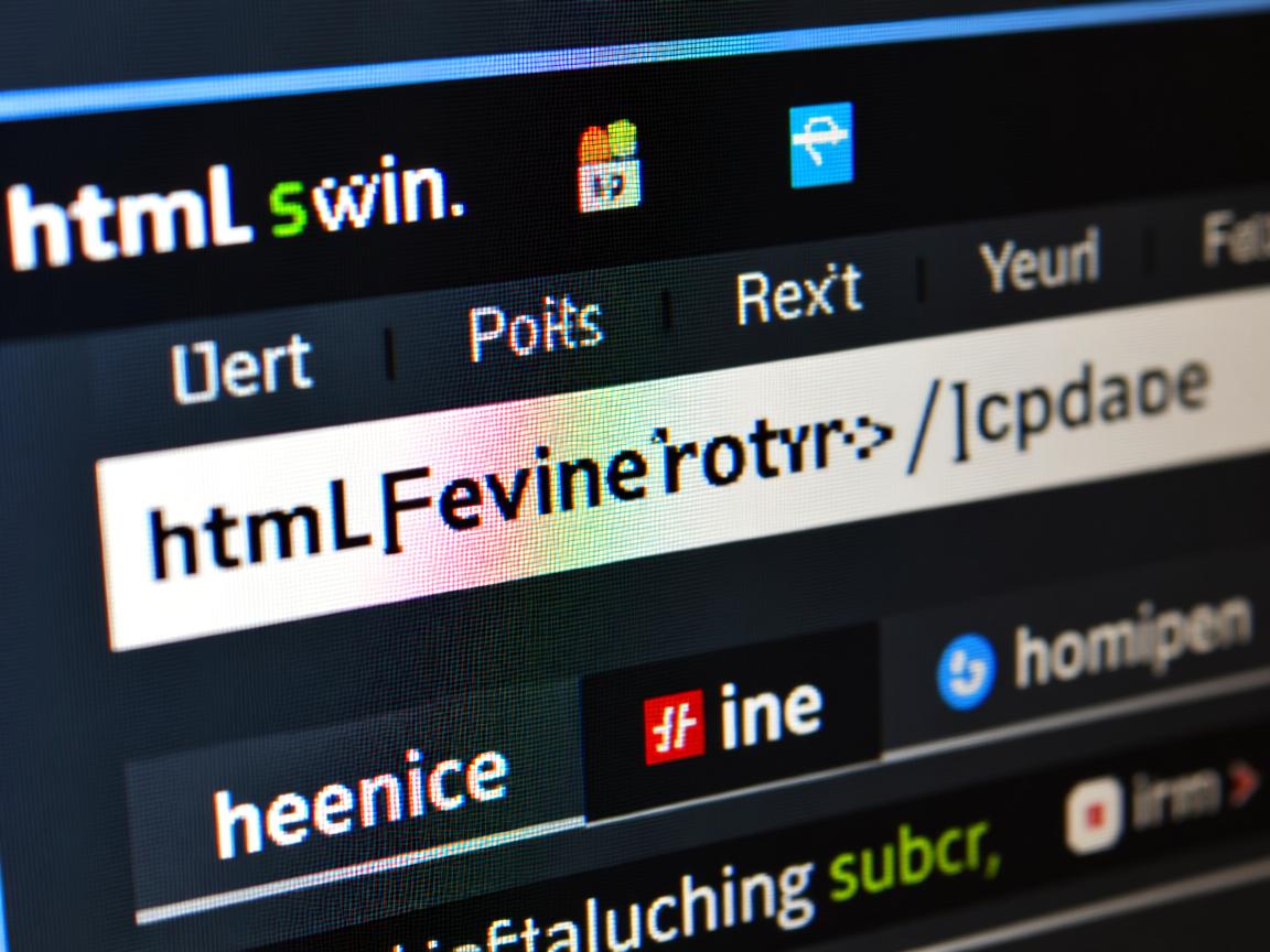 如何让html链接在新标签页打开? 第3张 如何让html链接在新标签页打开? 第3张